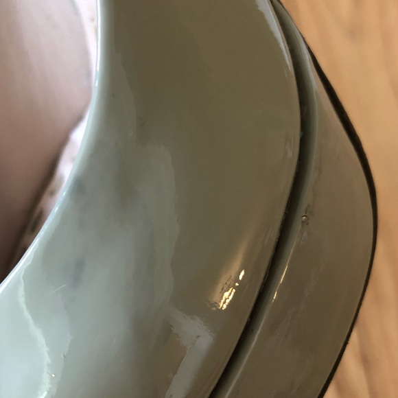 MUI MUI by prada Small platform high heels - Picture 5 of 5